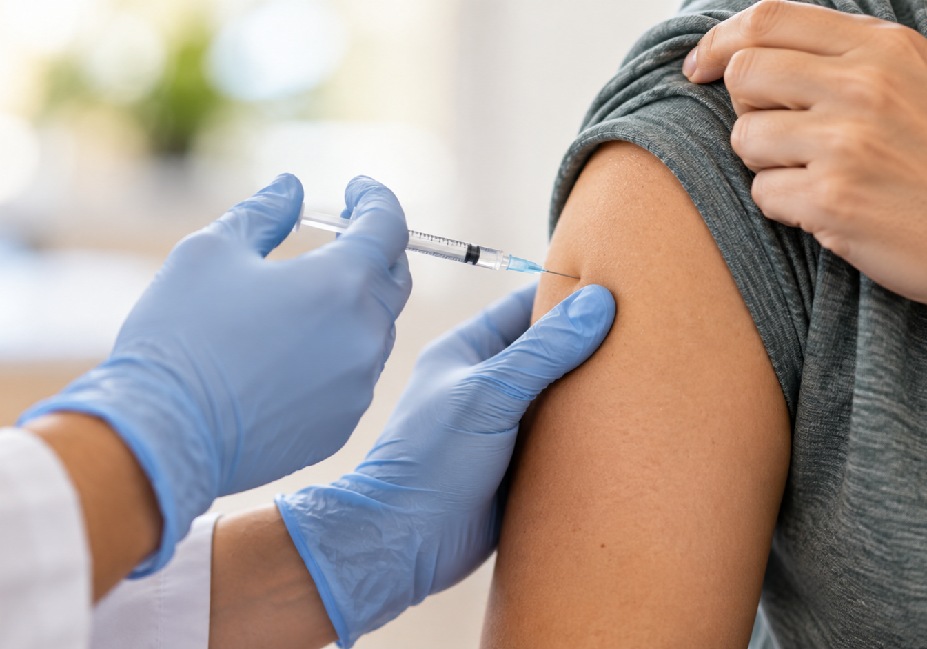 Ada Pharmacy Vaccination Services