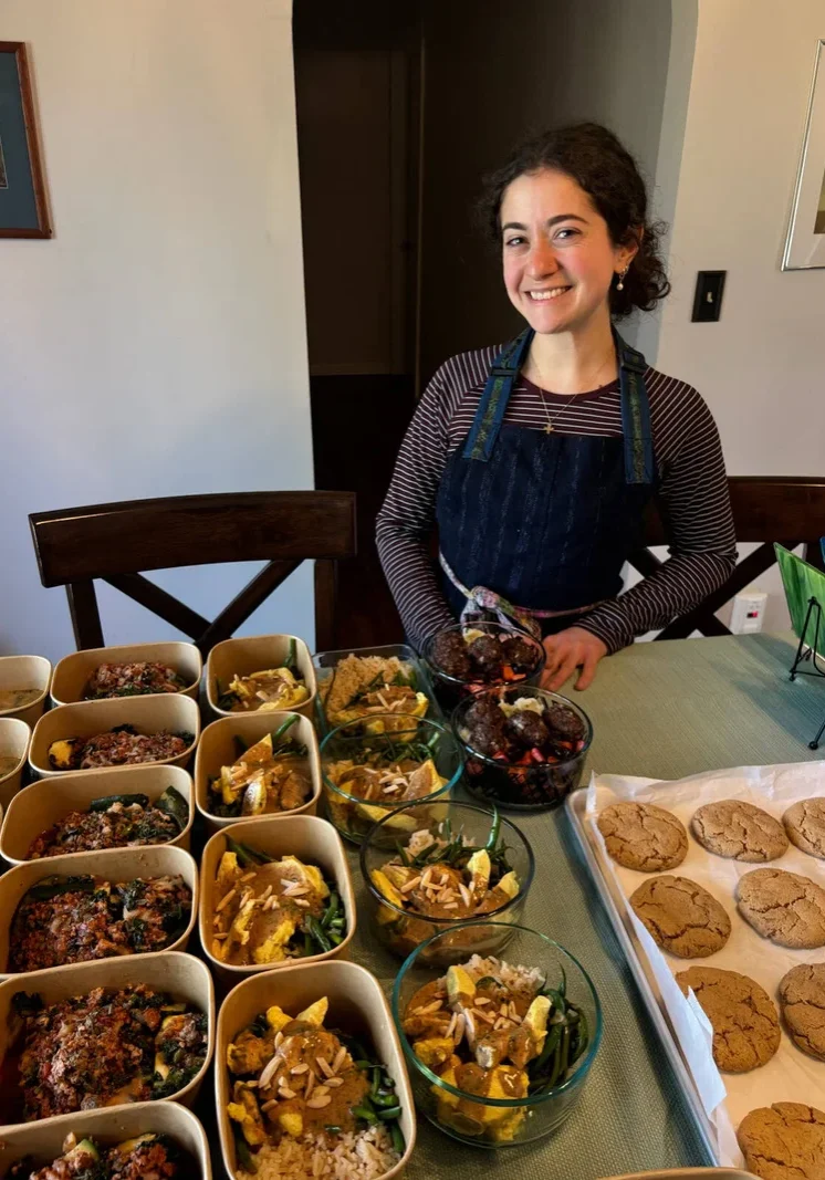 la tavola
